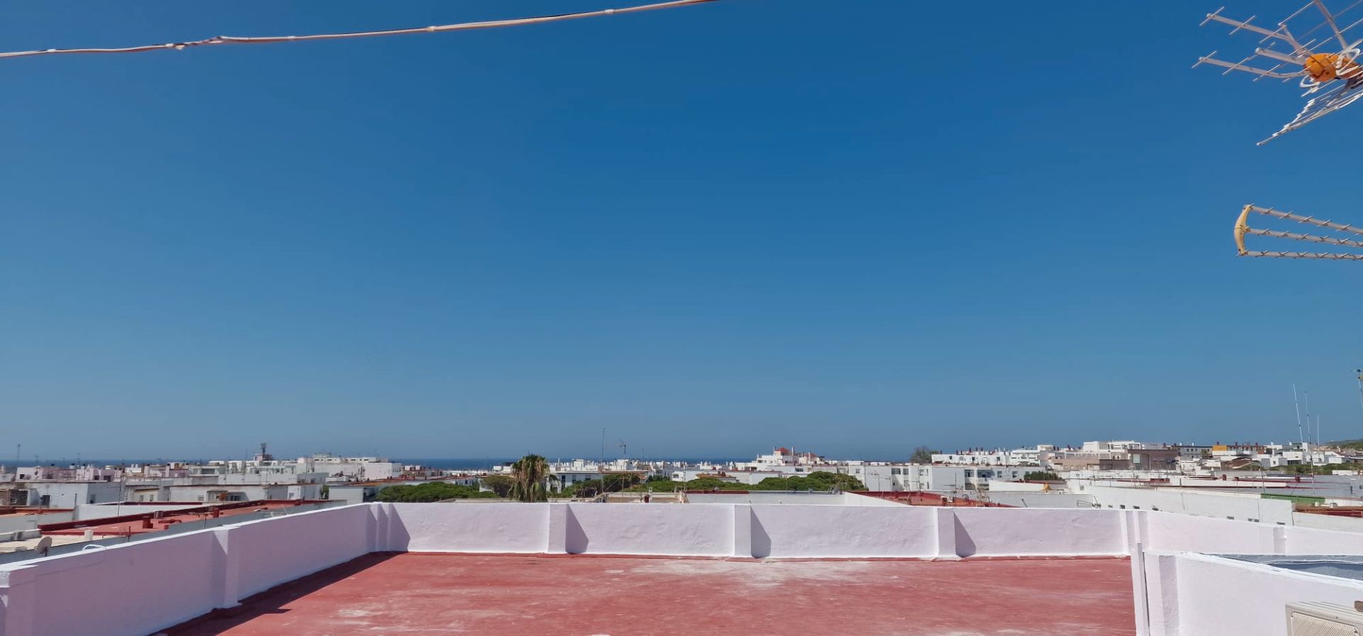 Flat for sale in Avenida Andalucía, Barbate ciudad
