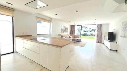 Photo 5 of Single-family semi-detached to rent in Sotoserena, Estepona
