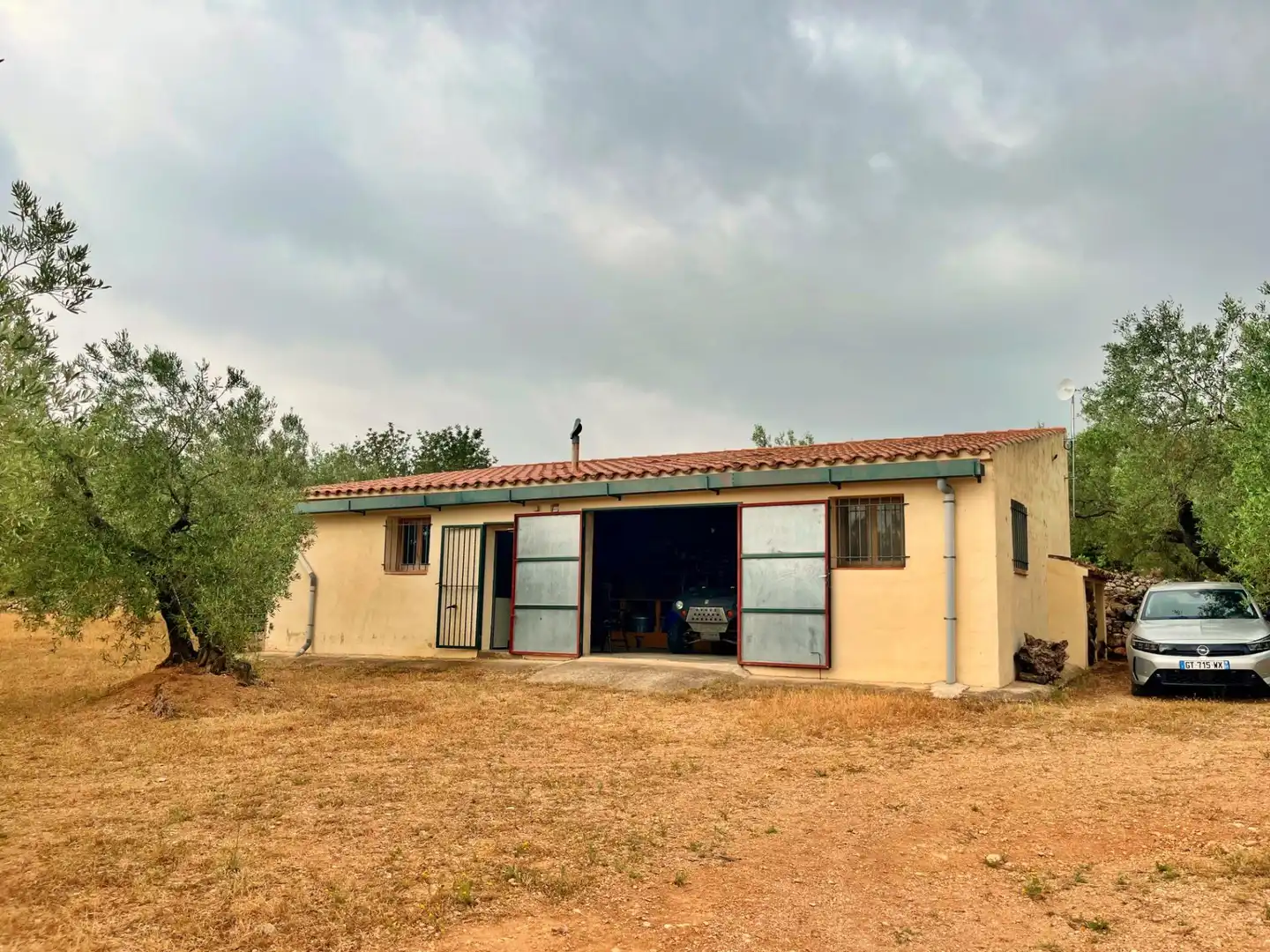 Villa avec jardin à vendre à Roquetes, imagen 18