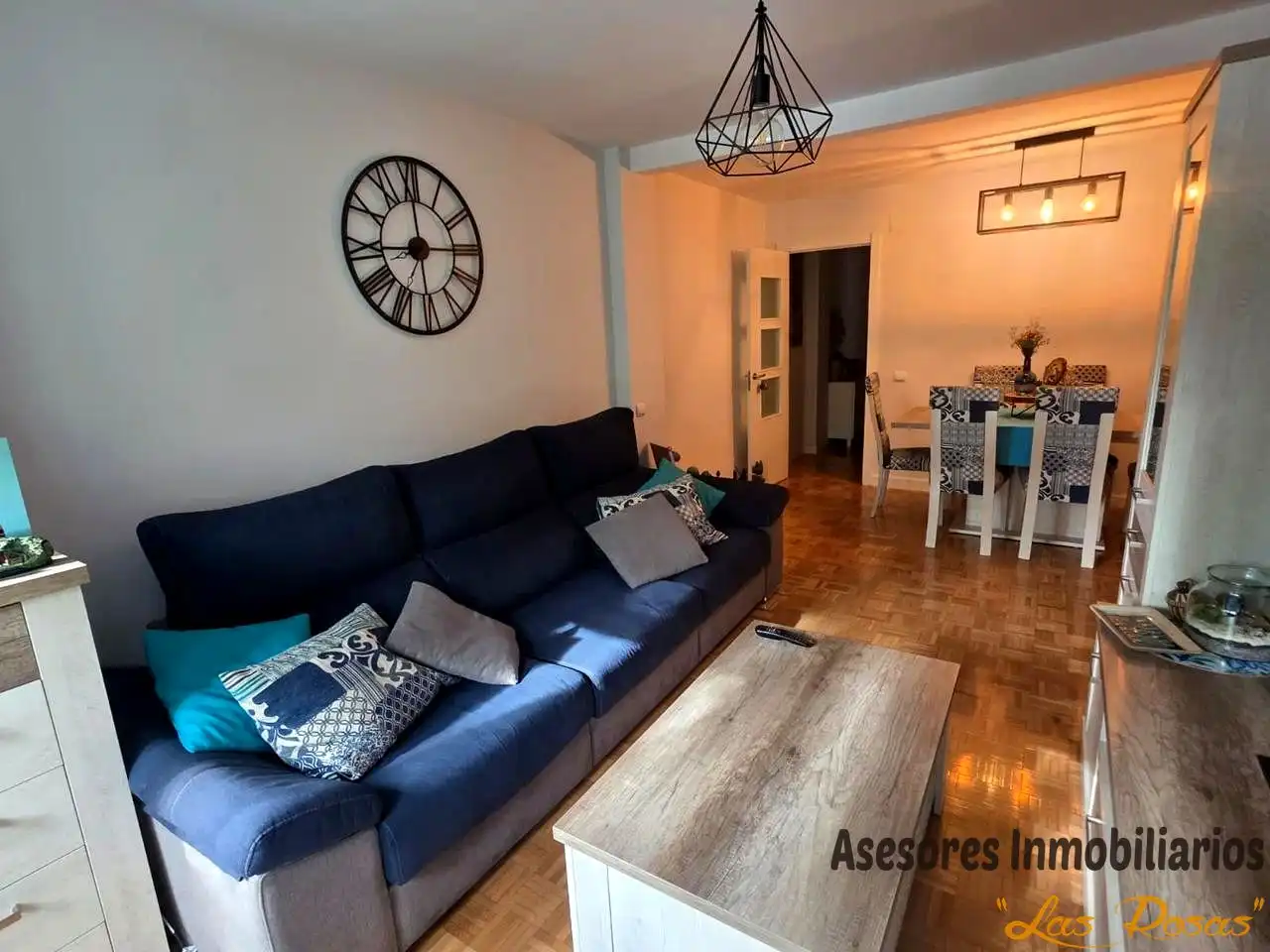 Wohnung mit Aufzug zum Verkauf in Calle Butrón, imagen 6