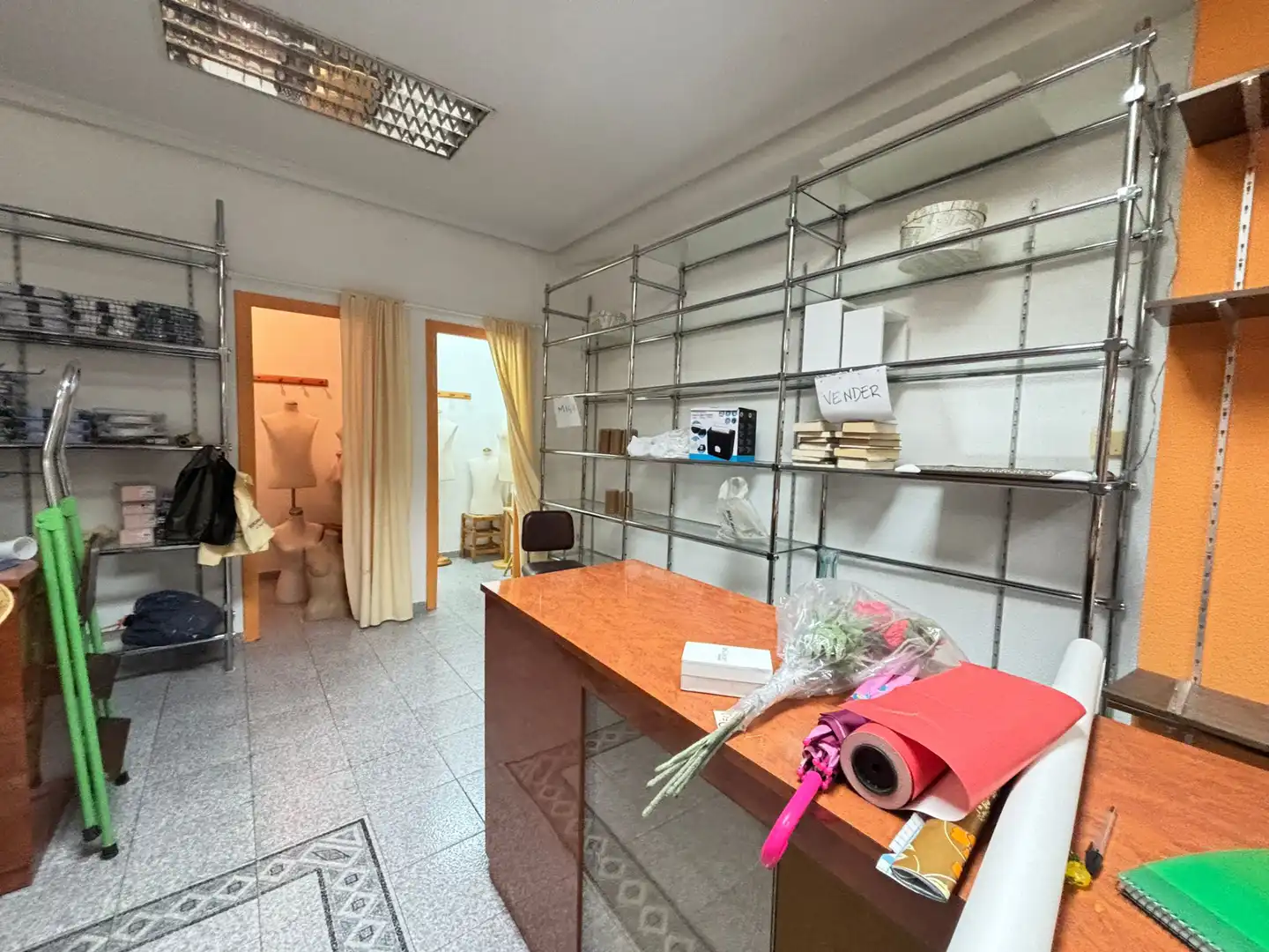 Local comercial en venta en Calle de Toledo, imagen 21