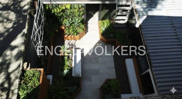 Casa-chalet en Venta en El Besós i el Maresme