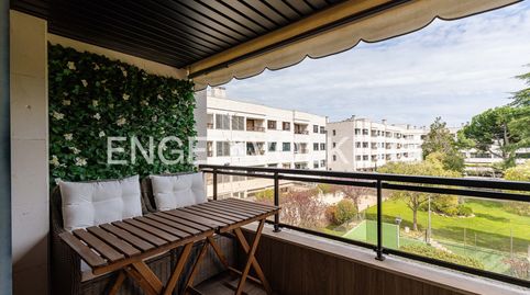 Photo 3 of Flat for rent in Avenida Europa, Pozuelo de Alarcón