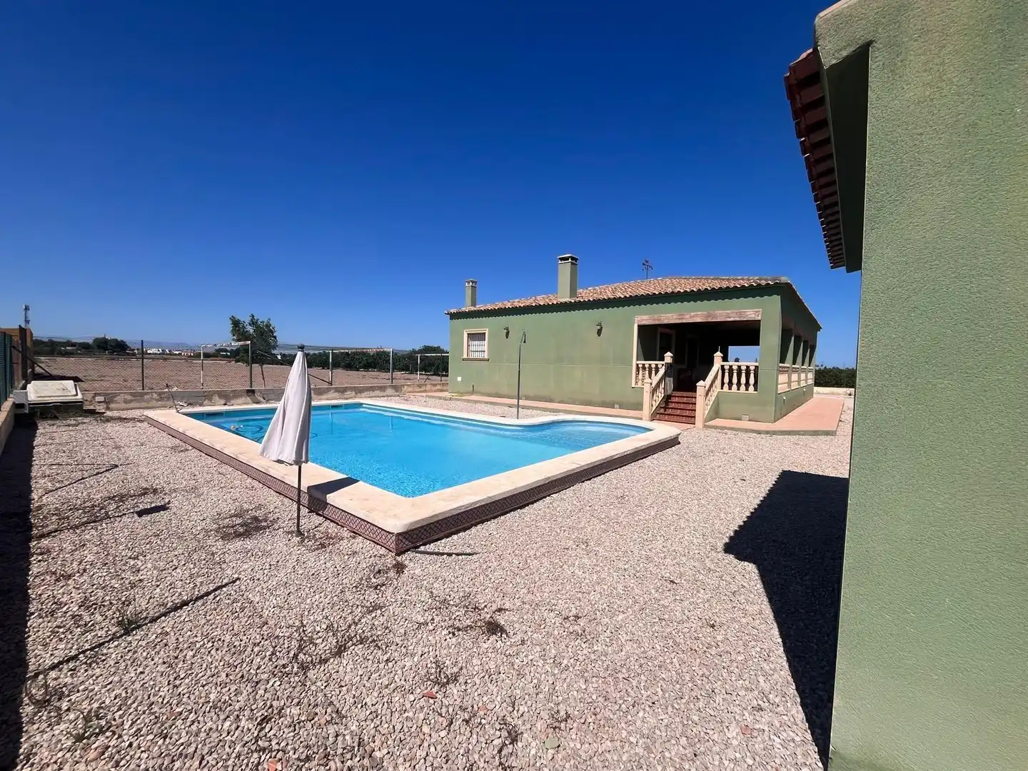 Residencial en venta en Daya Nueva