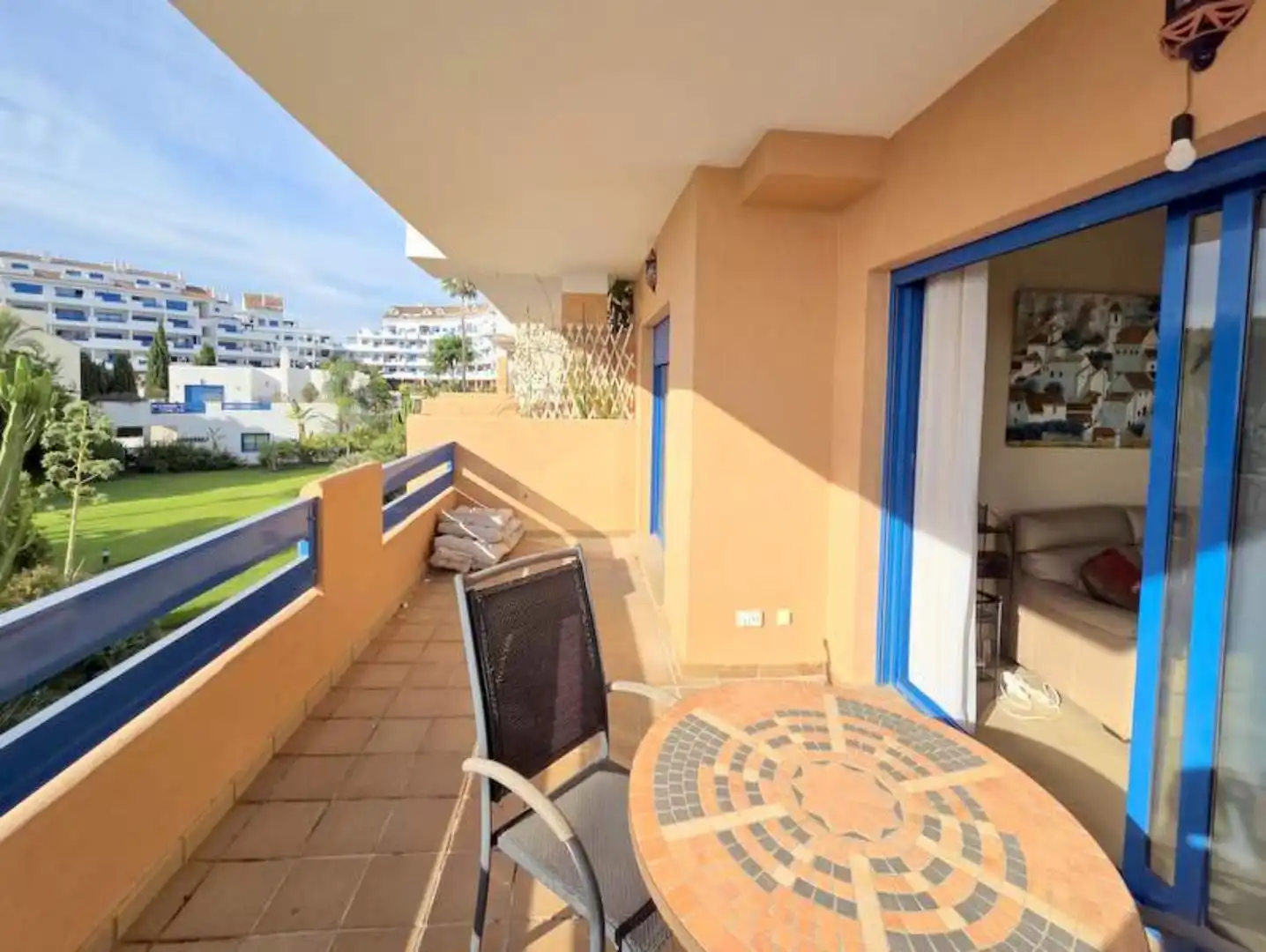 Apartamento con ascensor en venta en La Duquesa, imagen 23