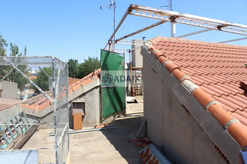 Casa amb terrassa en venda a Tomelloso, imagen 38