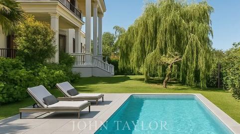 Foto 2 de Casa o xalet en venda a Urbanización La Moraleja, La Moraleja