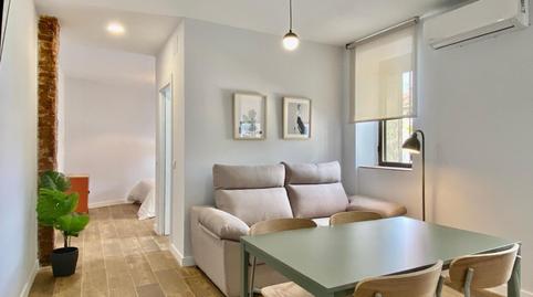 Photo 5 of Apartment to rent in Calle Calle Parrilla, 5, La Encarnación, Ávila Capital