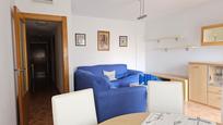 Living room of Flat for sale in La Unión  with Terrace, Storage room and Balcony