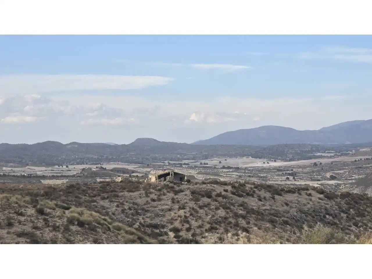 Terreno en venta en Carretera Parroquia, 1, Ortillo