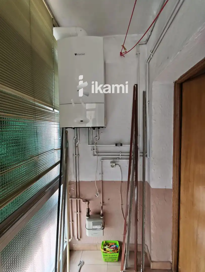 Piso en venta en Talco, Villaverde Alto