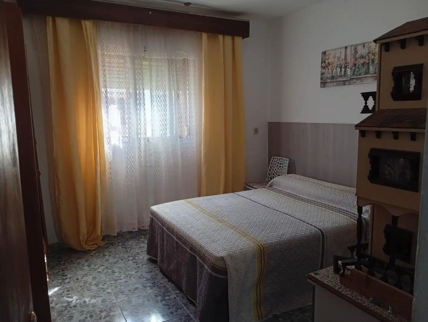 Casa con balcón en venta en La Paz, imagen 8