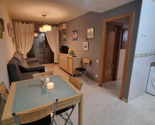 Apartament de lloguer a Torredembarra