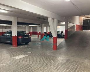 Parking of Premises for sale in  Madrid Capital