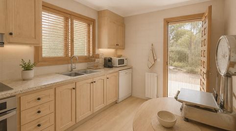 Foto 4 de Casa o xalet en venda a Llambilles, Girona