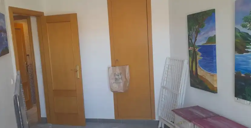 Flat for rent in Torrent  with Air Conditioner, Furnished and Oven