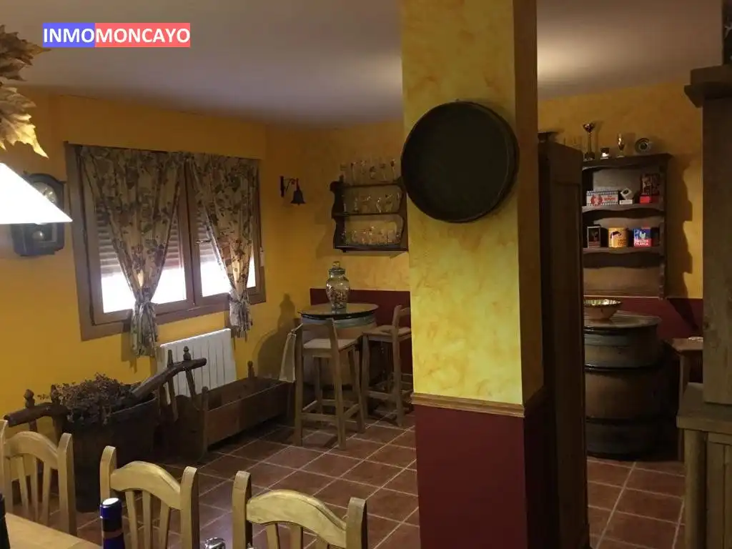 Flat for sale in Vera de Moncayo
