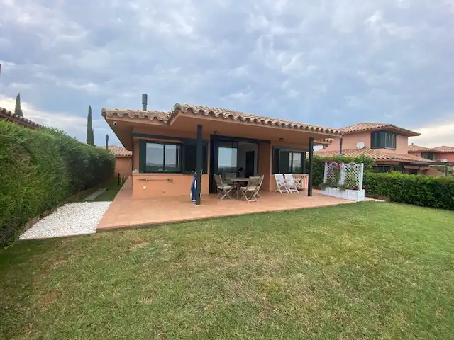Villa con terrazza in affitto a Navata, imagen 8