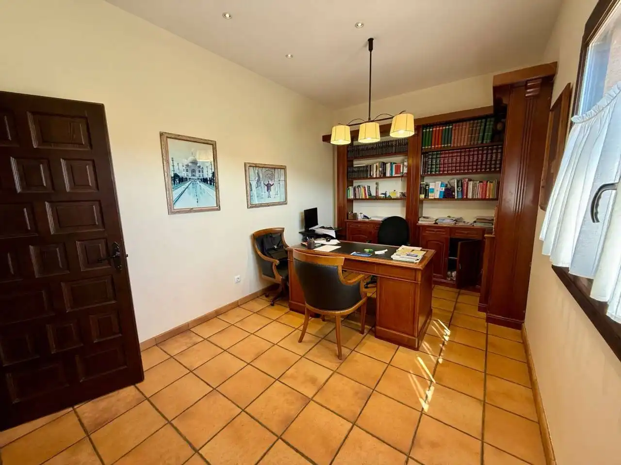 Casa o xalet en venda en Montornès del Vallès amb Calefacció, Jardí privat i Terrassa