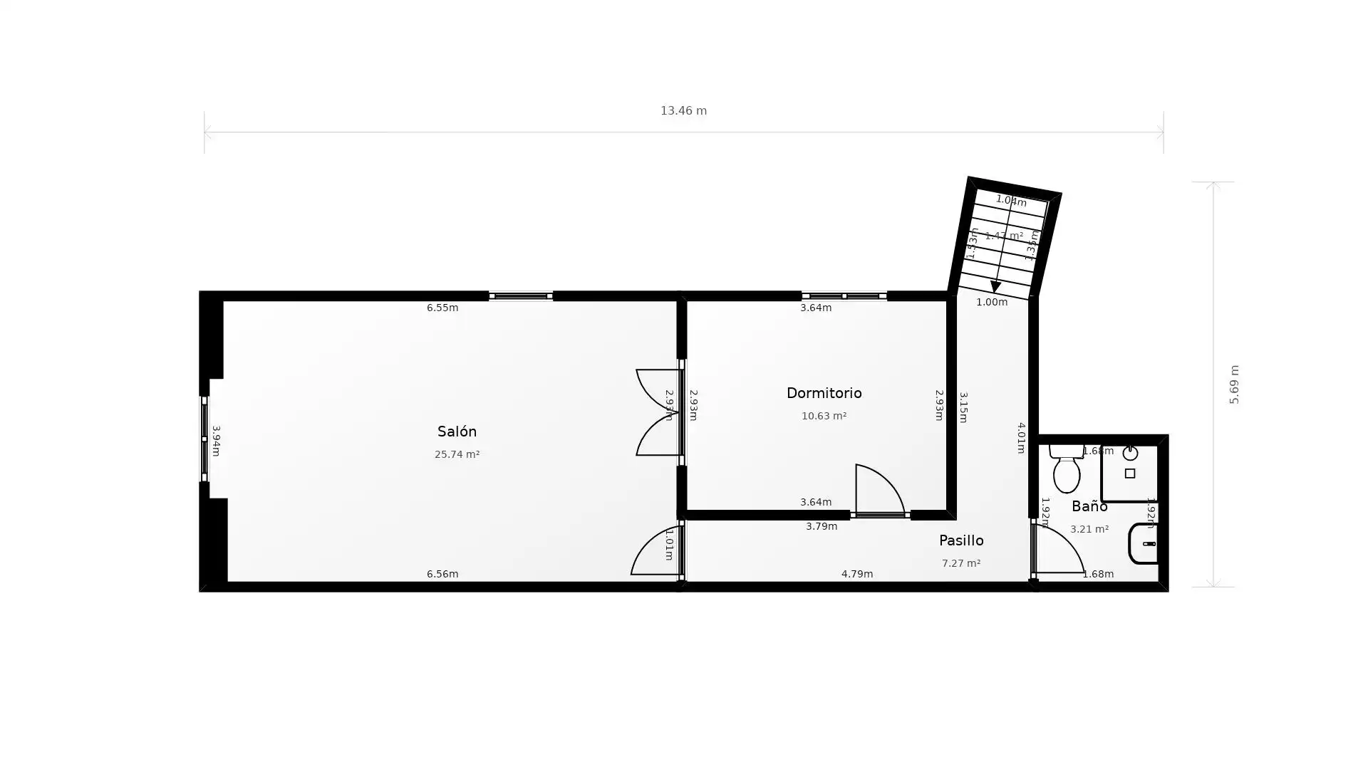 Casa o chalet en venta en Sant Andreu de la Barca