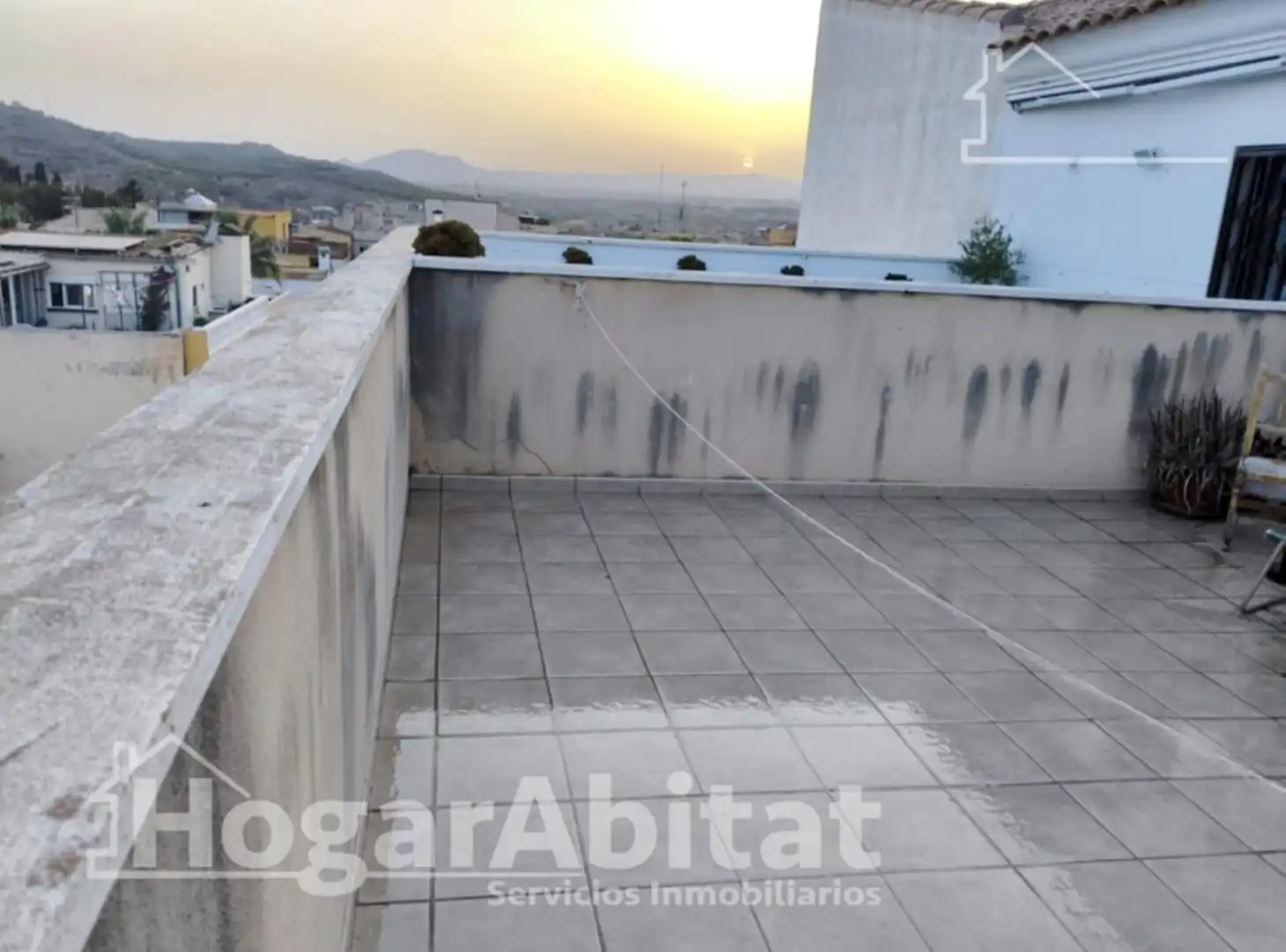 Attique avec terrasse à vendre à Huércal-Overa, imagen 20
