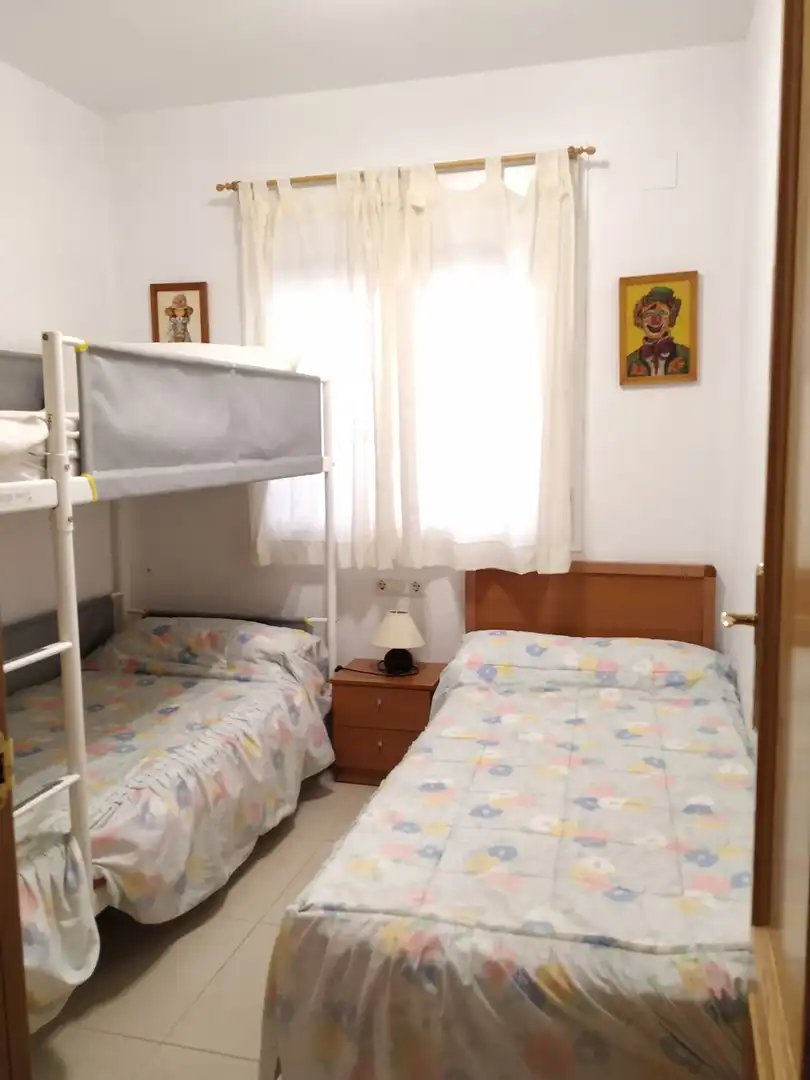 Appartement avec piscine à vendre à Marina d'Or, imagen 24