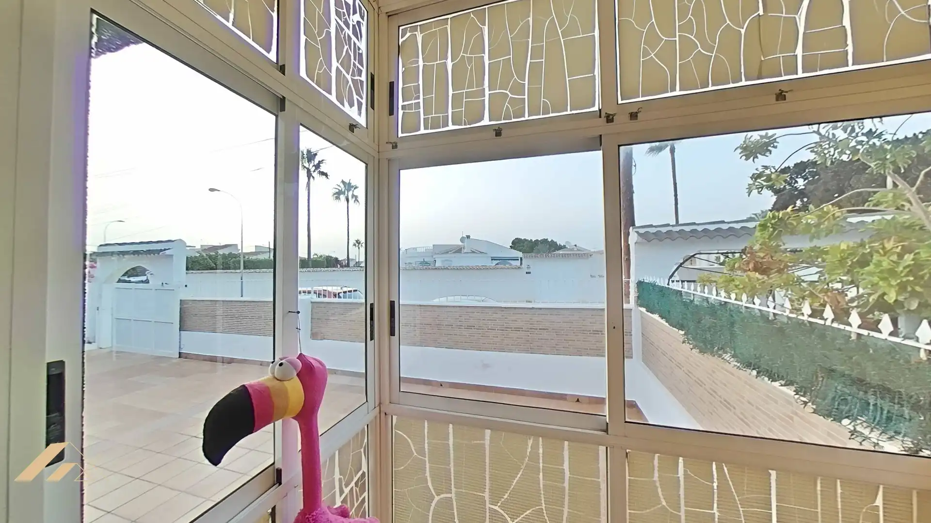 Habitación de Casa o chalet en venta en Torrevieja con Aire acondicionado, Terraza y Trastero