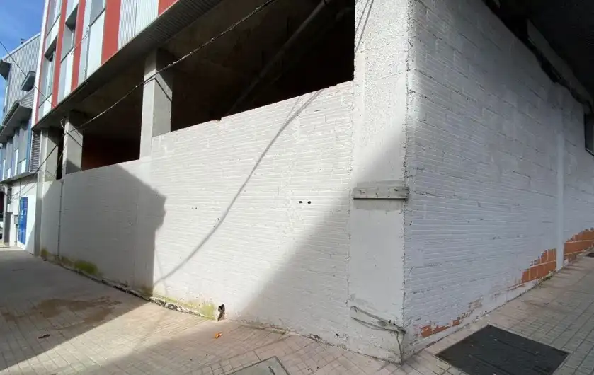 Local commercial à vendre à Avenida Fernando Blanco, imagen 3