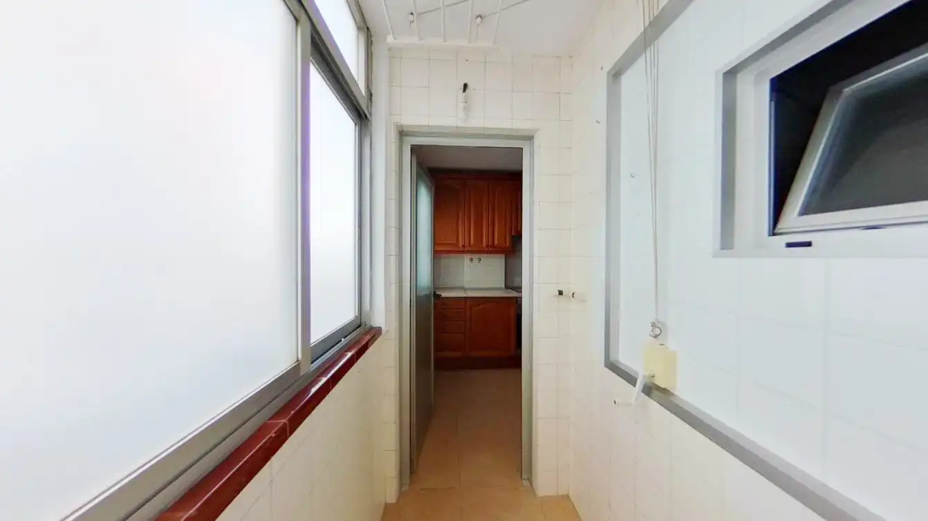 Piso en venta en  Palma de Mallorca con Trastero