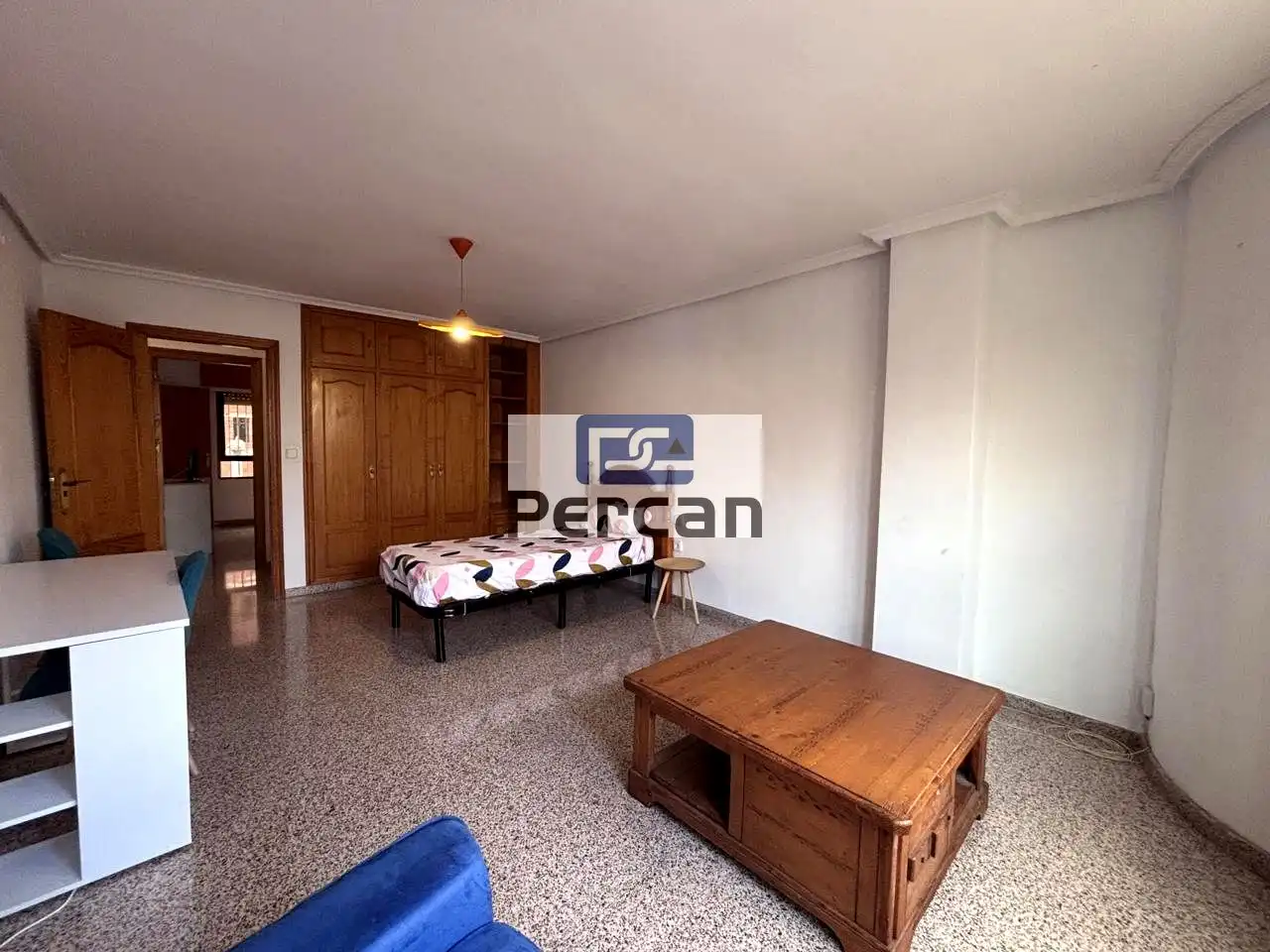 Piso de alquiler en Campello pueblo