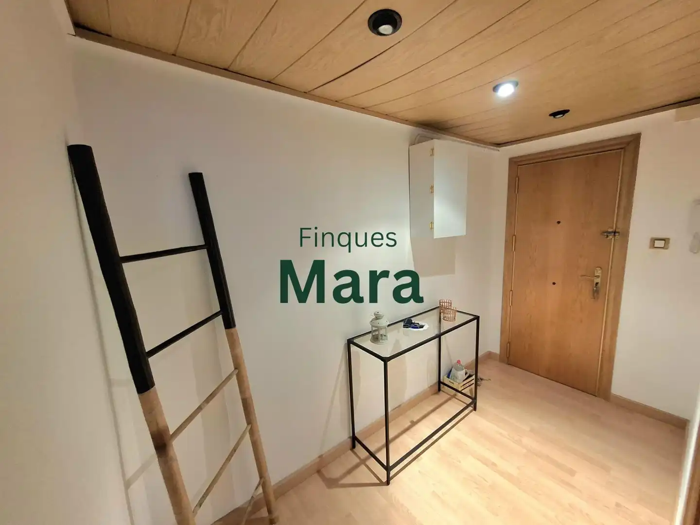 Piso en venta en Sant Boi de Llobregat con Aire acondicionado, Parquet y Balcón