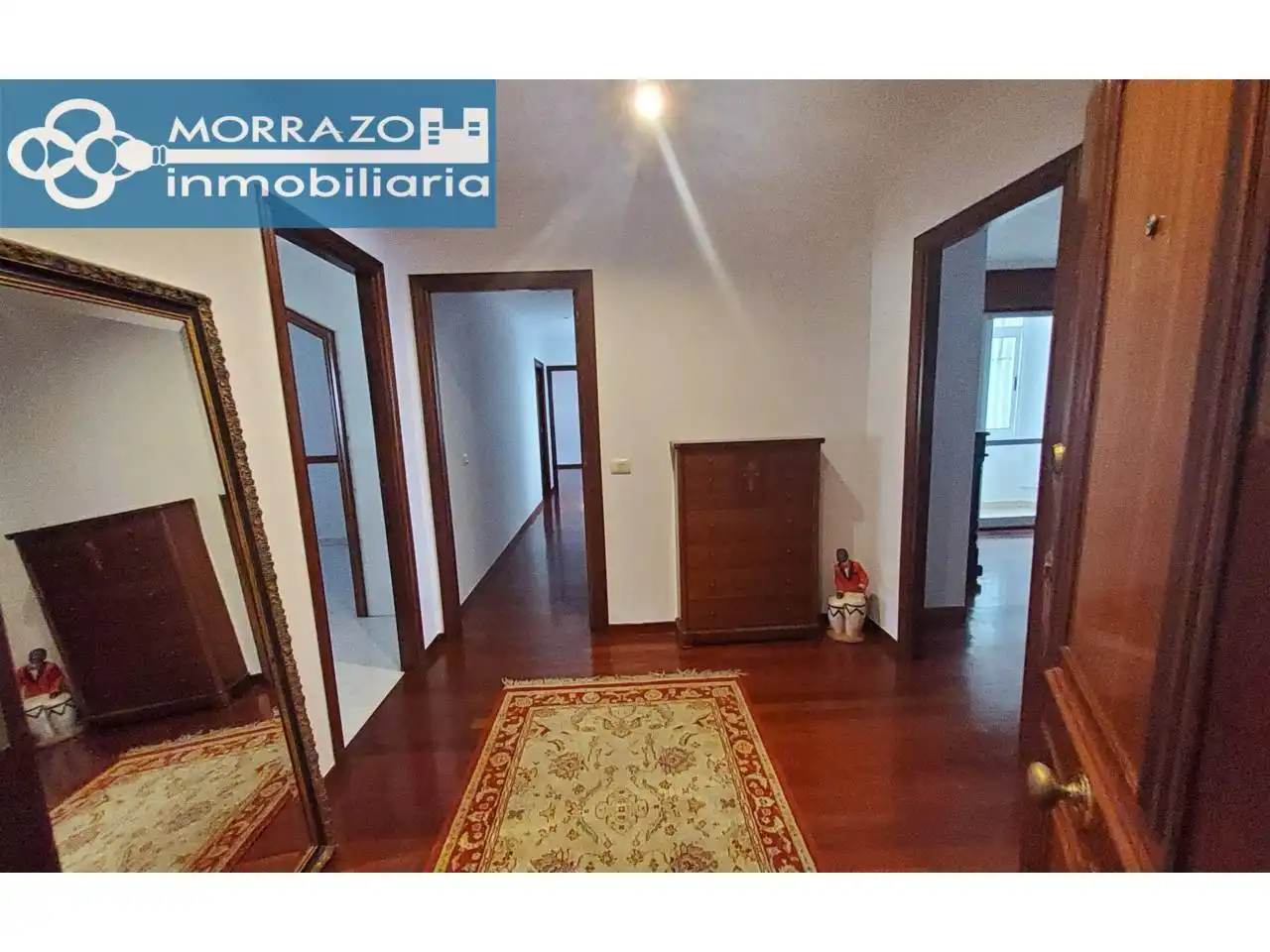 Flat for sale in Bueu  with Heating, Parquet flooring and Terrace