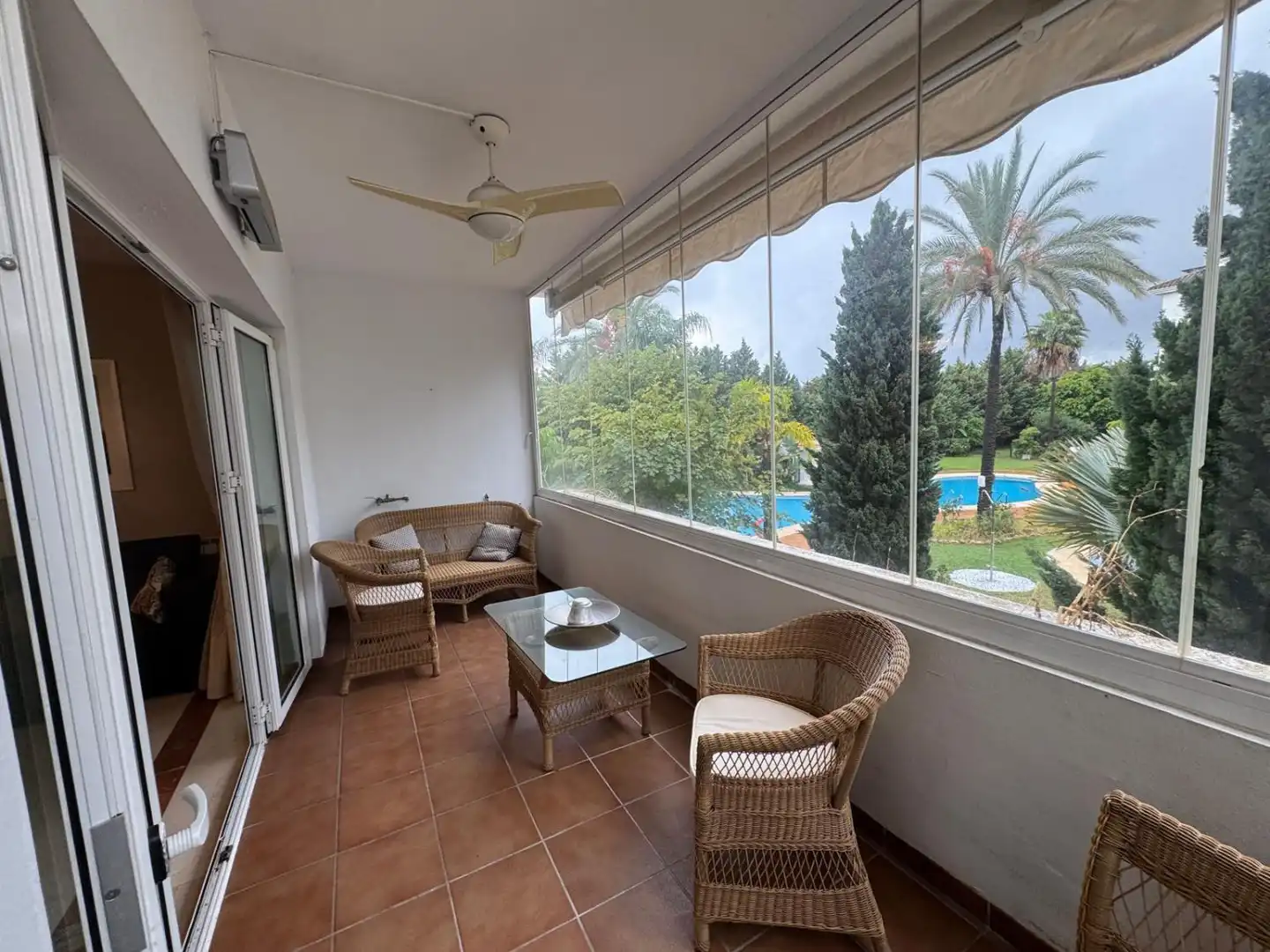 Appartement avec piscine à vendre à Rio Danubio 16, imagen 2