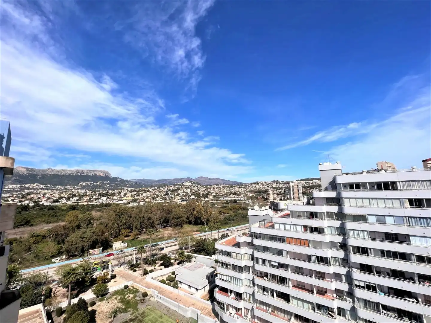 Apartamento con ascensor en venta en Zona Levante - Playa Fossa, imagen 4