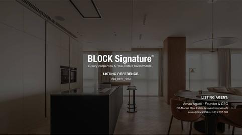 Photo 5 of Flat for sale in Centre, Mataró