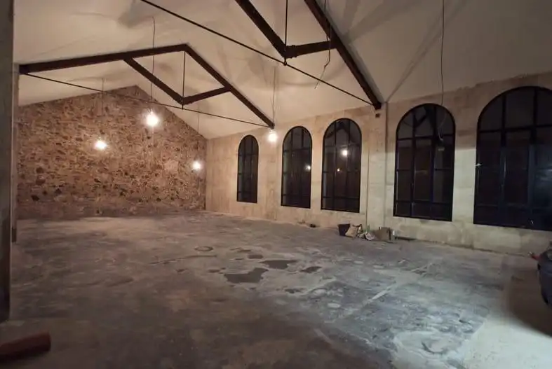 Industrial buildings for sale in Sant Feliu de Guíxols  with Heating