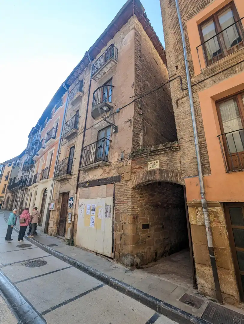 Casa o chalet en venta en Estella / Lizarra