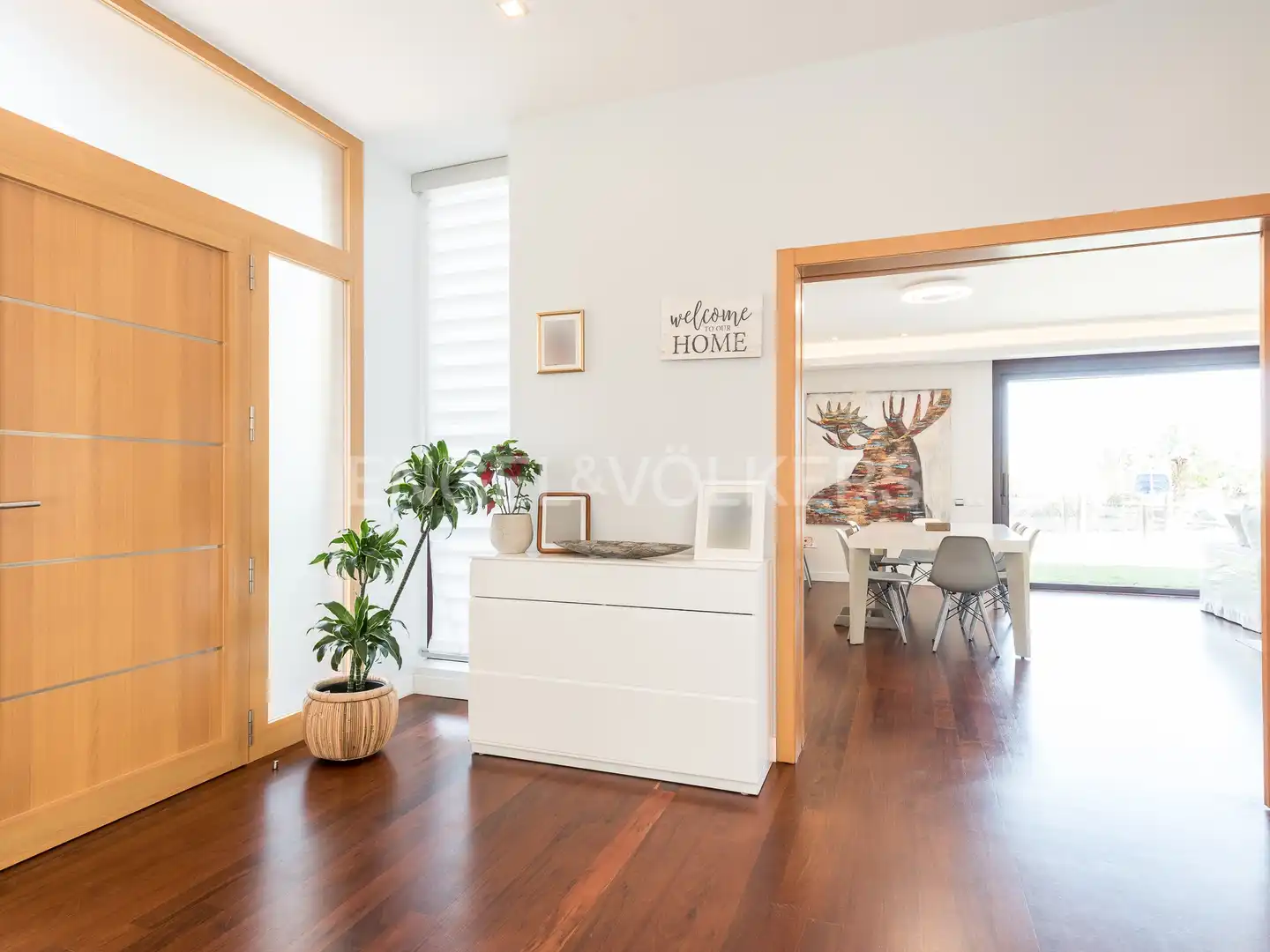 Living room of Houses for rent in Castelldefels  with Air Conditioner, Heating and Private garden