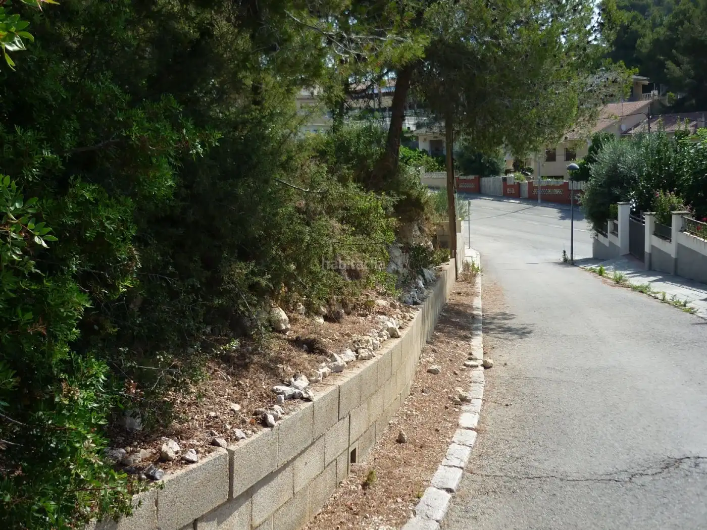 Terreno residencial en venta en Carrer Farigola 4, imagen 9