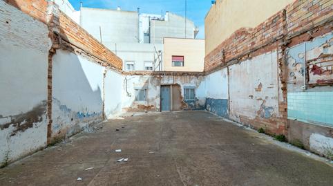 Foto 3 de Residencial en venda a Carrer del Coscoll, 18, Ensanche - Río Júcar, Castellón de la Plana / Castelló de la Plana