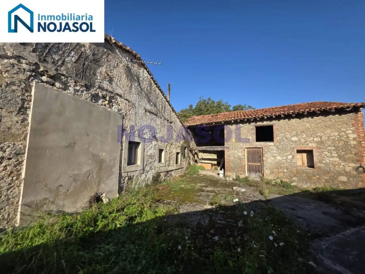 Casa amb jardí en venda a Calle Soano Riegos, imagen 6