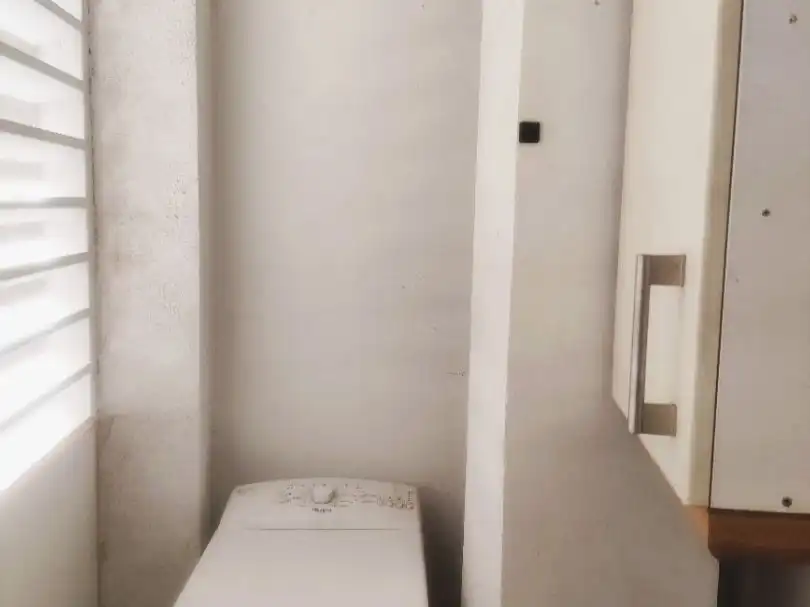 Bany de Pis en venda en Tomelloso amb Terrassa i Balcó
