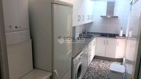 Foto 5 de Pis en venda a De Sagunto, Ensanche - Fuenfresca, Teruel