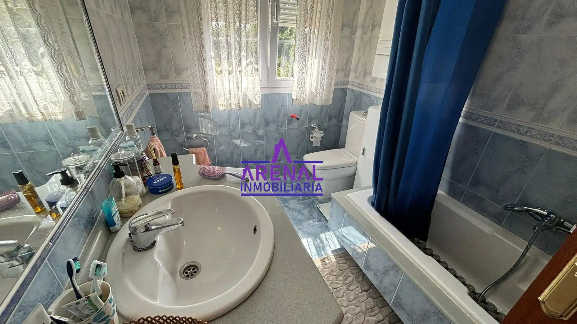 Maison avec terrasse à vendre à A Pobra do Caramiñal, imagen 18