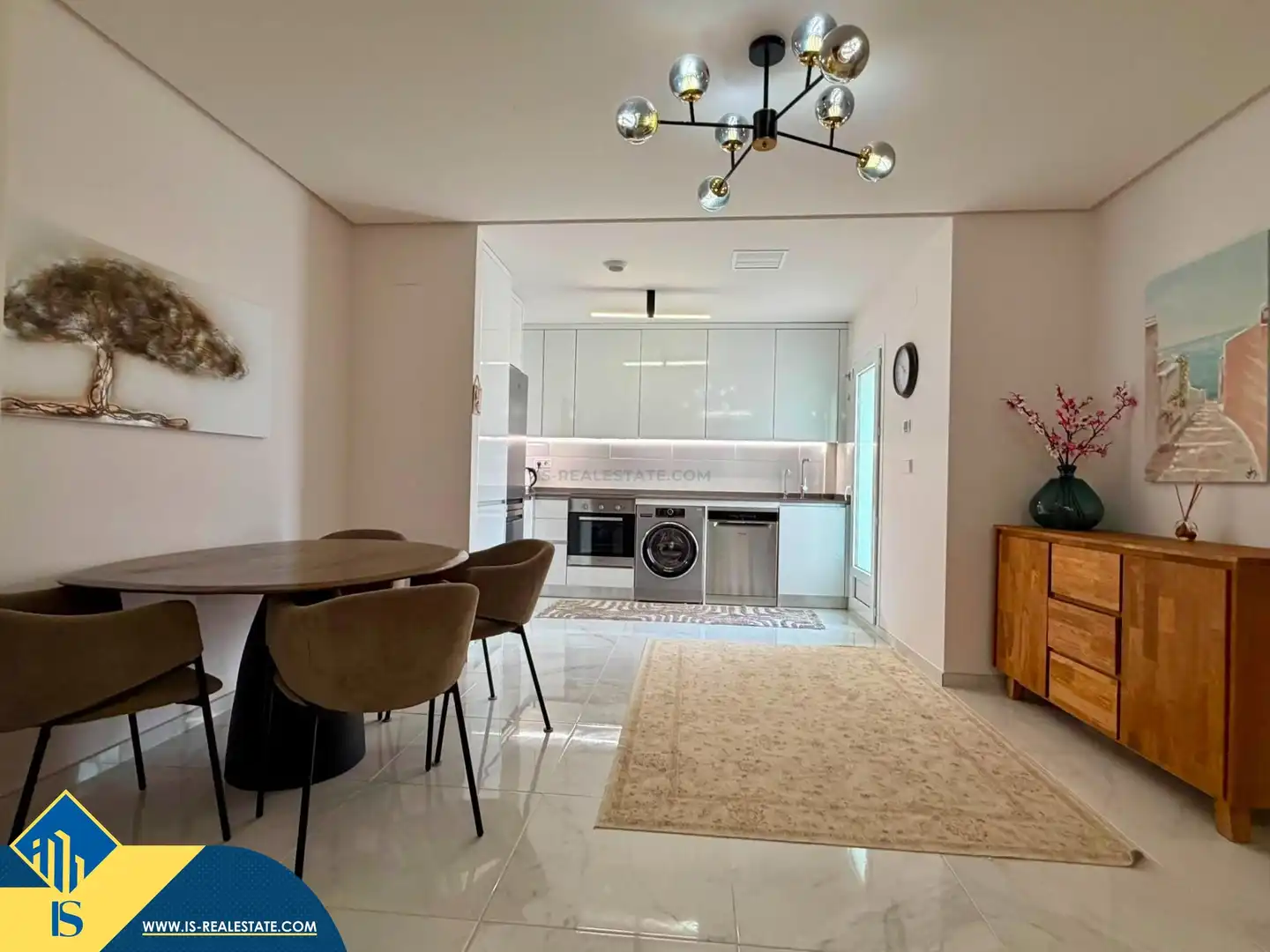 Bungalow avec piscine à vendre à Nueva Torrevieja - Aguas Nuevas, imagen 6