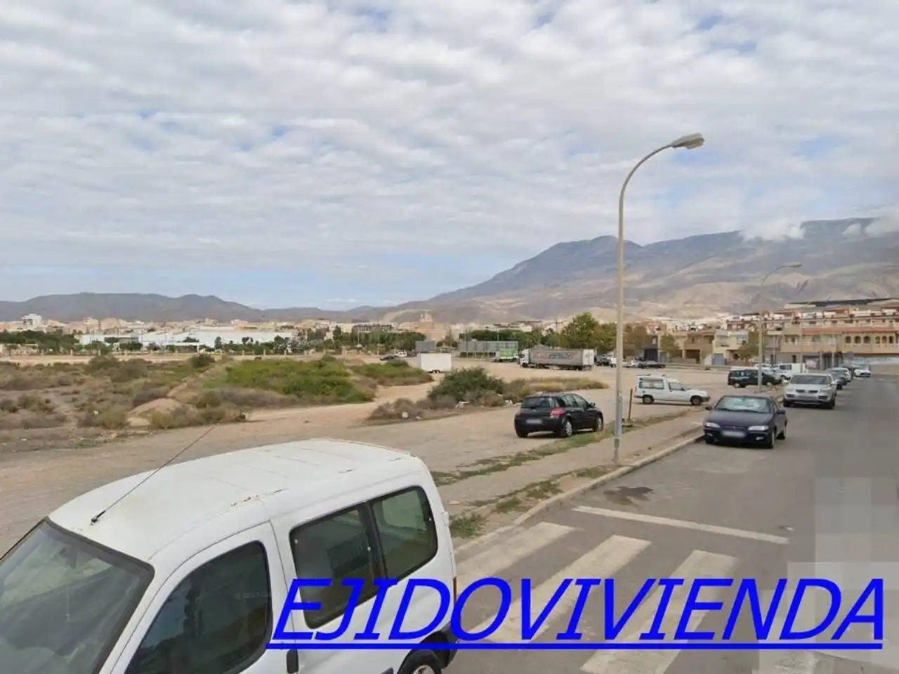 Residential land for sale in El Ejido Ciudad, imagen 12