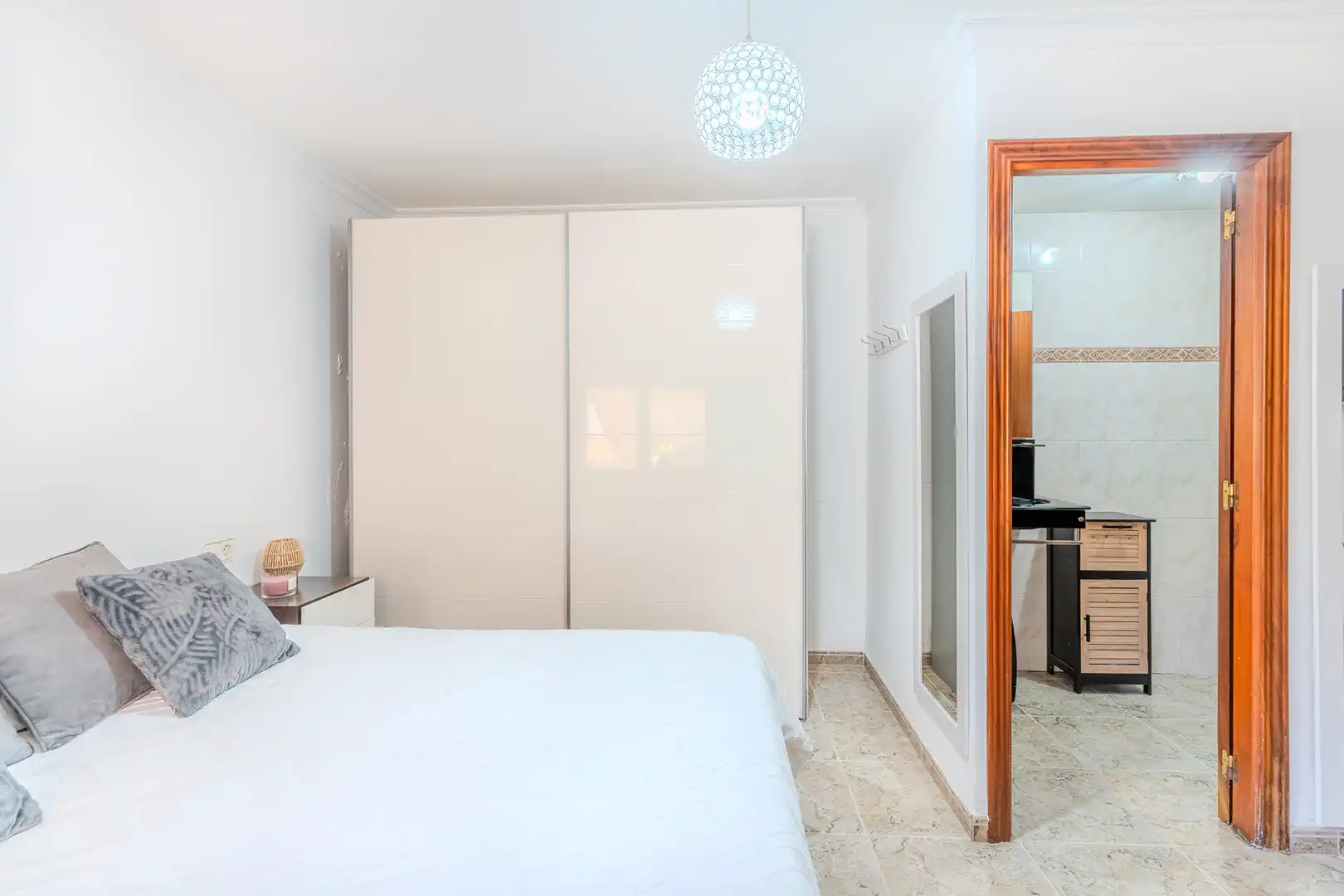 Chalet con terraza en venta en Travessia Sant Miquel, imagen 63
