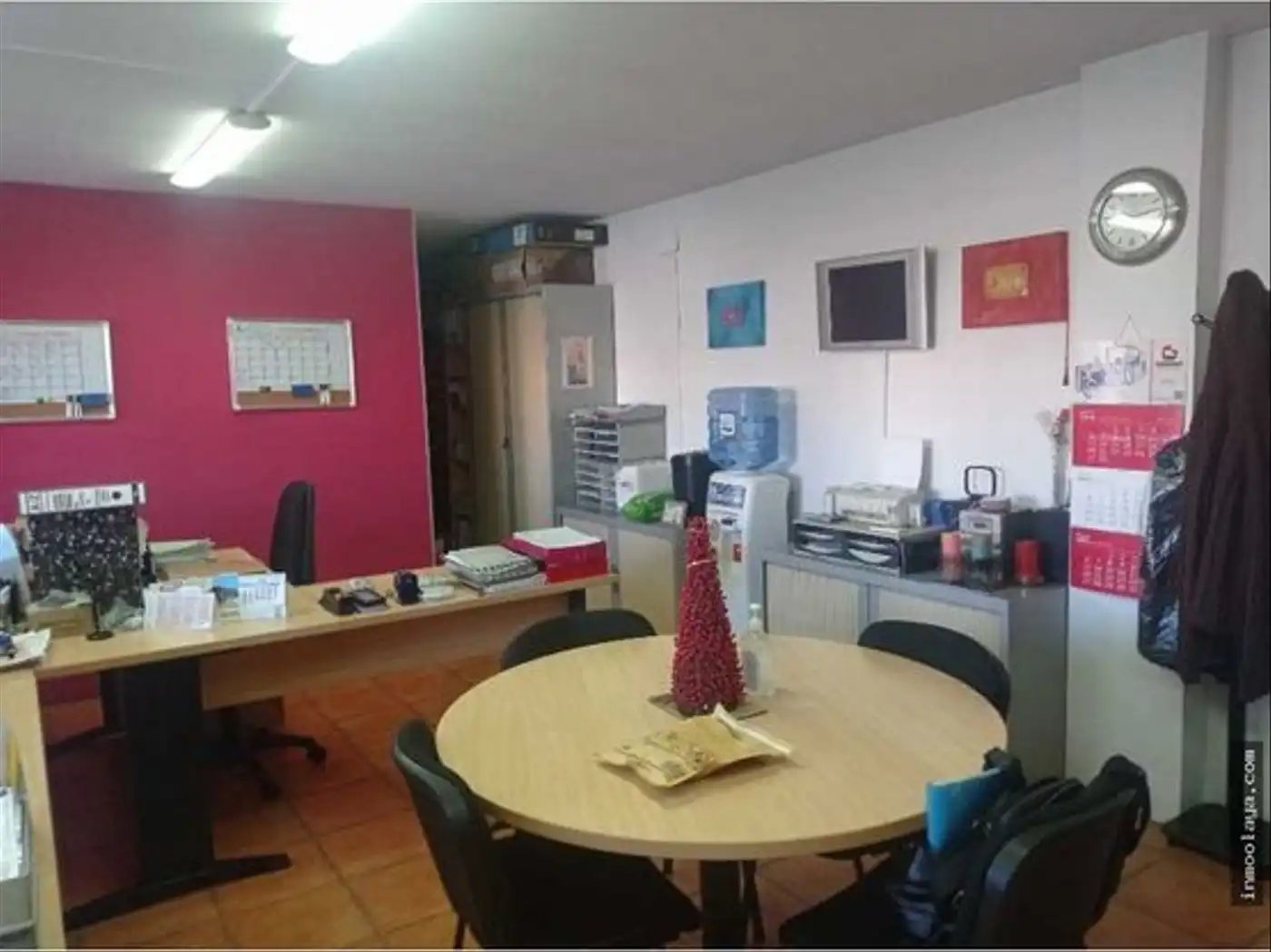 Local comercial en venta en Can Feu - Gràcia, imagen 11