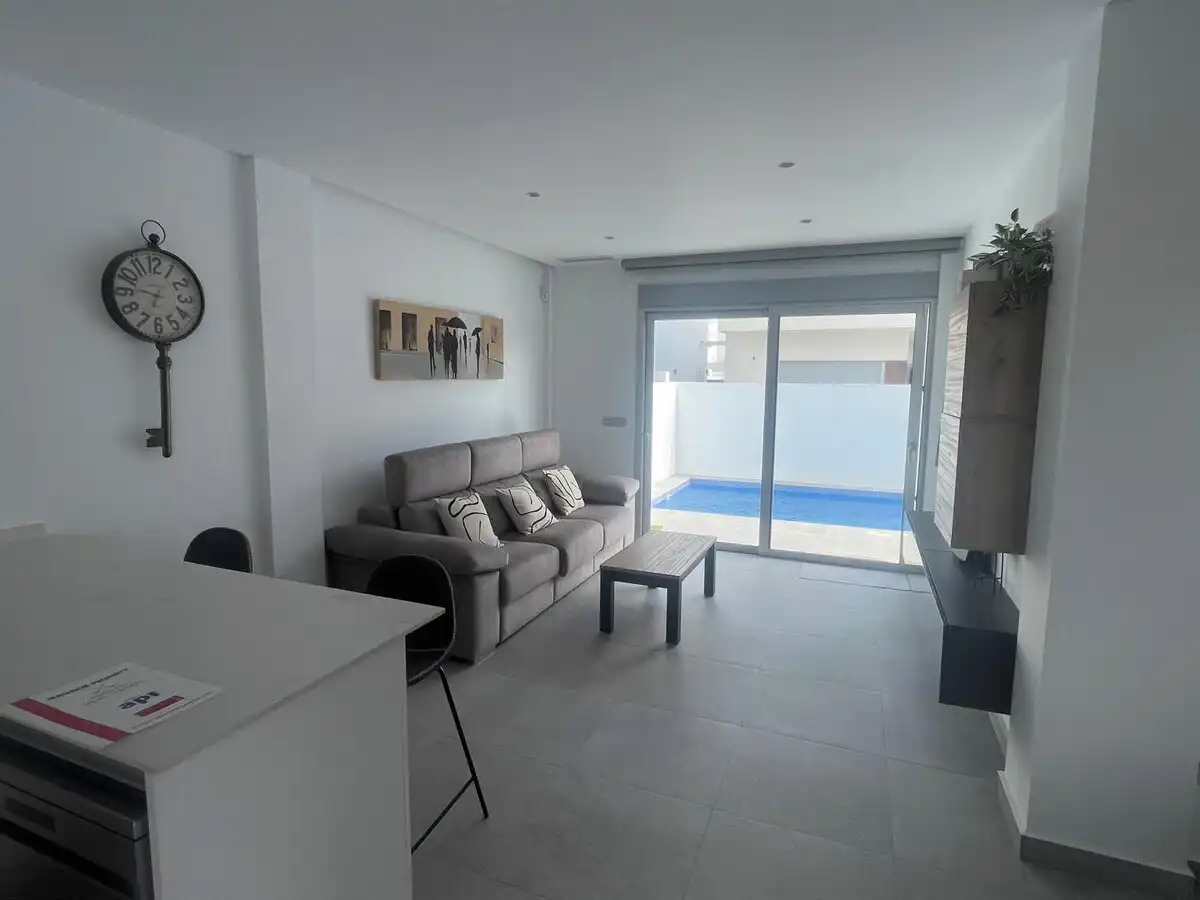 Maison avec piscine à vendre à Daya Vieja, imagen 12