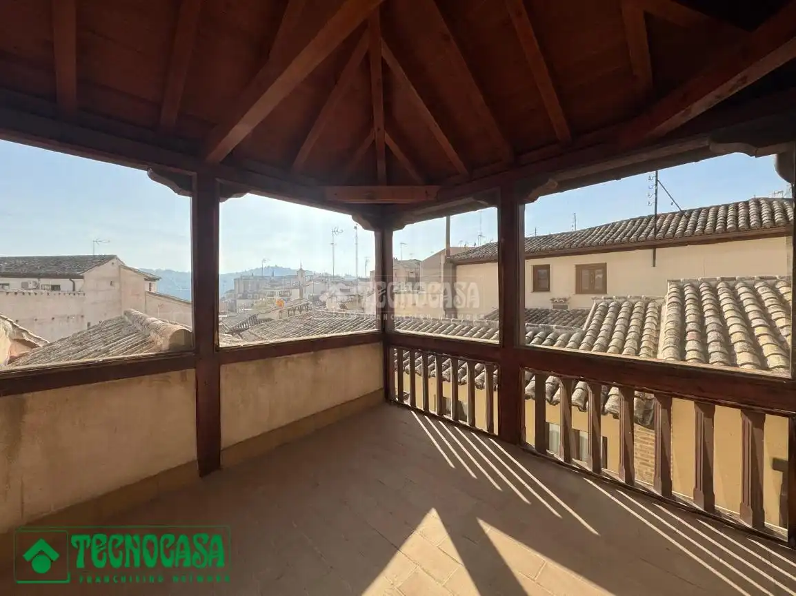 Immobles singulars en venda a Casco Histórico, imagen 19